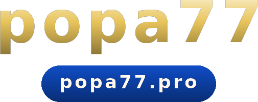 popa77 logo